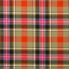 Reiver Light Weight Tartan Fabric - Bruce of Kinnaird Ancient